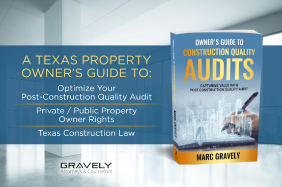 Owner's Guide to Construction Quality Audits